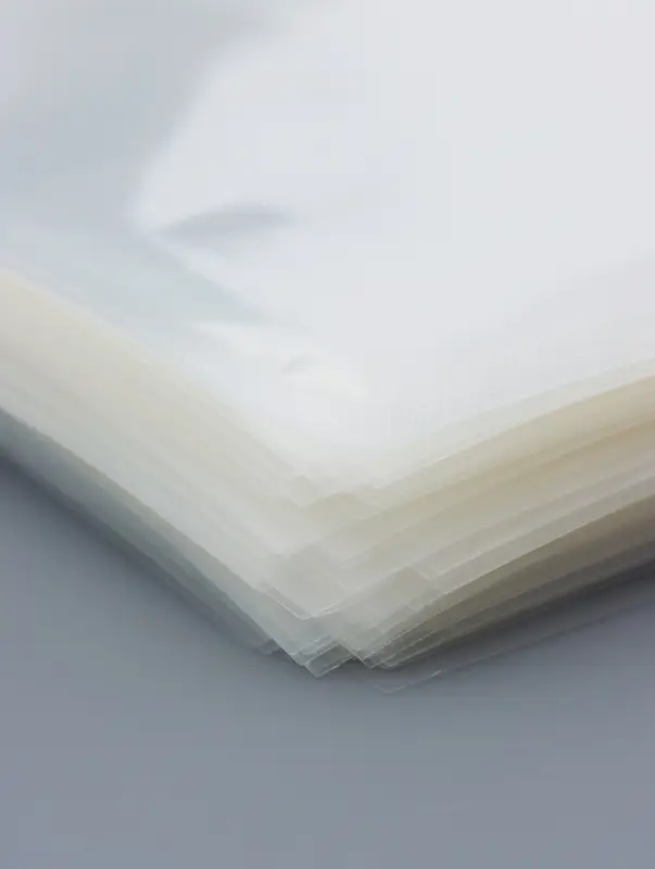 Набор пакетов для вакууматора 100 шт 16х25 см 65 мкм