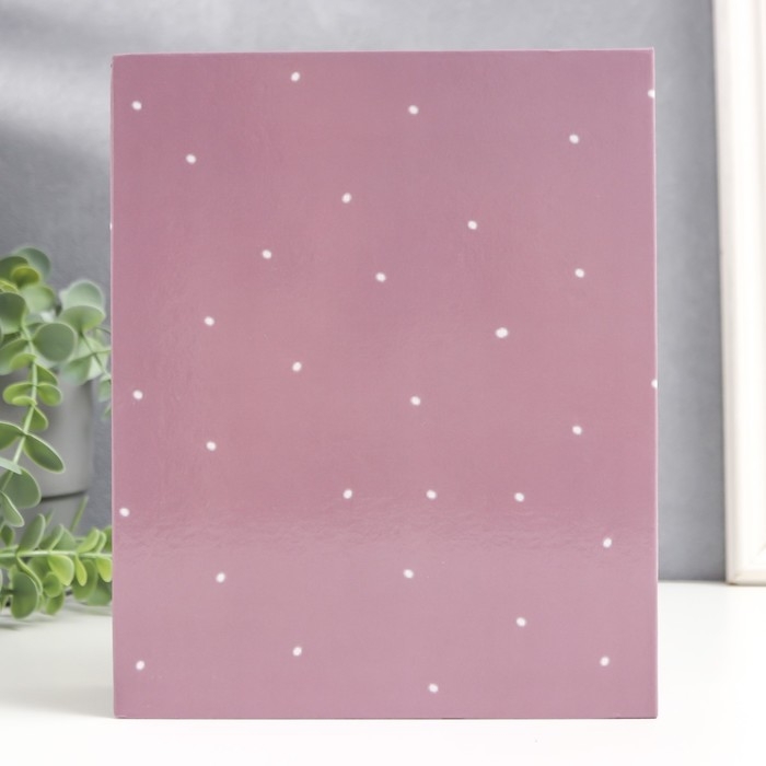 Фотоальбом на 200 фото 10х15 см "Сладкие моменты"