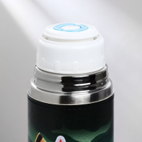 Термос &laquo;Настоящий герой&raquo;, 750 мл, сохраняет тепло 16-18 ч