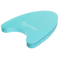 Доска для плавания ONLYTOP &laquo;Рыбка&raquo;, 39х30,5х4 см, цвета МИКС