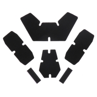 Шлем полицейского &laquo;Супер агент&raquo;, световые и звуковые эффекты, работает от батареек