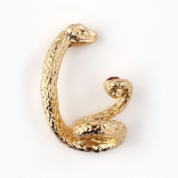 Кошельковый талисман новогодний &laquo;Новый год: Больших денег&raquo;, фигурка, 7 х 10 см,