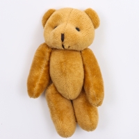 Мягкая игрушка &laquo;Милая медвежонок&raquo;, МИКС