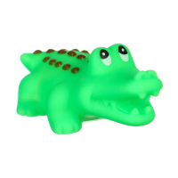 Набор резиновых игрушек для ванны &laquo;Малыши&raquo;, с пищалкой, 12 шт, Крошка Я