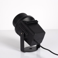 Световой прибор &laquo;Новогодние картинки&raquo;, 4 картриджа, свечение мульти, 220 В