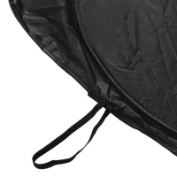 Экран солнцезащитный Cartage на лобовое стекло, 142&times;67 см