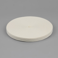 Лента киперная, 15 мм, 45 &plusmn; 1 м, цвет бежевый