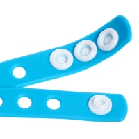 Набор Милый браслетик &laquo;Джибитсы: Динозавры&raquo;, силиконовый