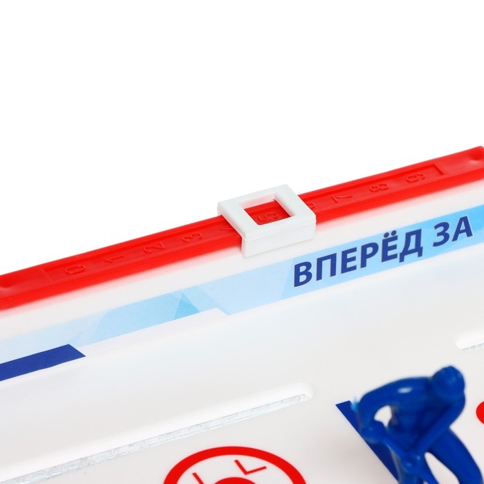 Настольная игра &laquo;Хоккей&raquo;, 650х355х75 см