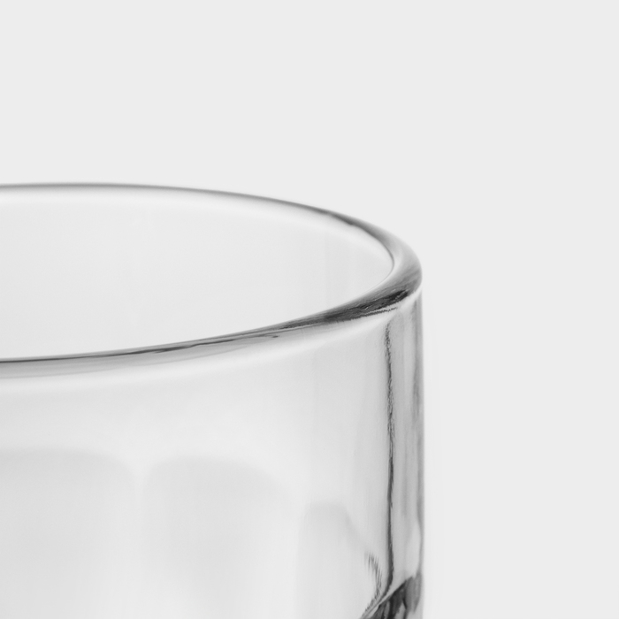 Кружка стеклянная для пива &laquo;Альтон&raquo;, 500 мл