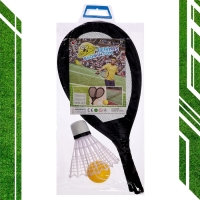 Набор ракеток &laquo;Большой воланчик&raquo;