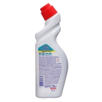 Средство чистящее для сантехники Sarma &laquo;Лимон&raquo;, 750 мл