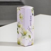 Эфирное масло для бани и дома &laquo;Жасмин&raquo;, 5 мл.