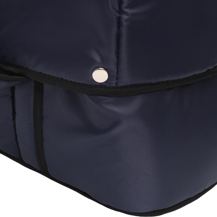 Люлька-переноска для новорожденных &laquo;Космос&raquo;, Крошка Я