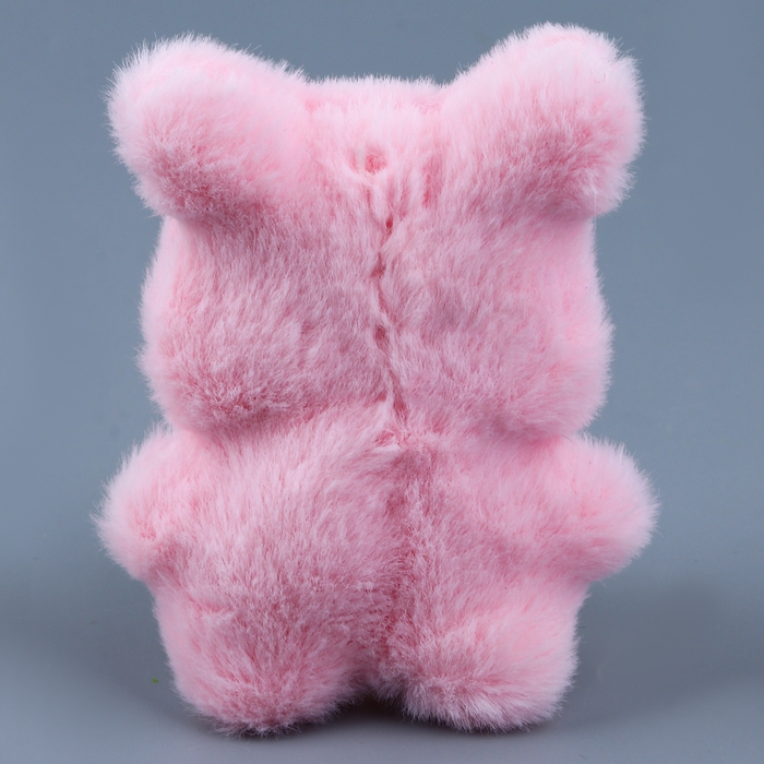 Мягкий магнит &laquo;Зверята&raquo;, 8 см, виды МИКС