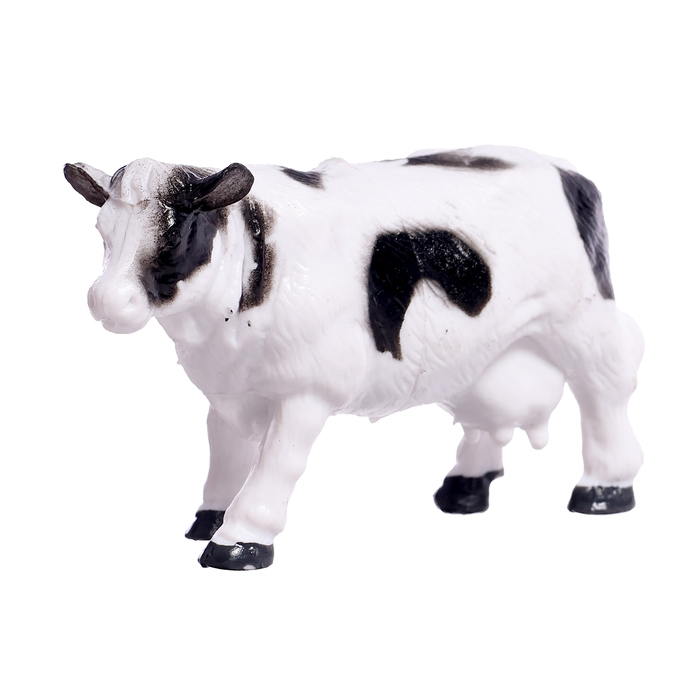 Набор животных &laquo;Моя ферма&raquo;, 6 фигурок