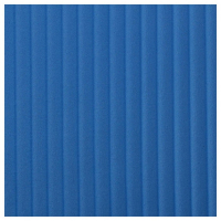 Коврик для йоги Sangh, 183&times;61&times;1,5 см, цвет синий