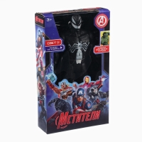 Фигурка &laquo;Мстители. Веном&raquo;, MARVEL
