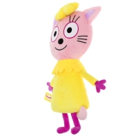 Мягкая игрушка &laquo;Лапочка&raquo;, 34 см