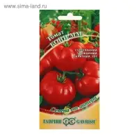 Семена Томат "Бони ММ", суперранний,детерминантный,низкорослый 0,05 г