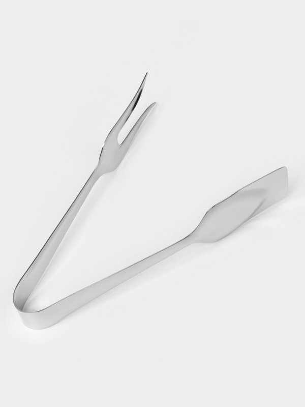 Щипцы для салата 22 см