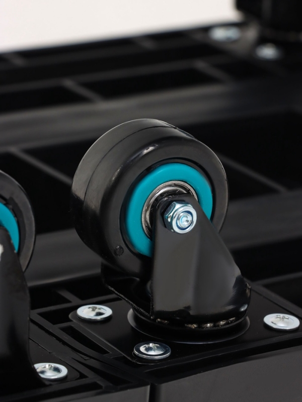 Тележка платформа складная 100 кг