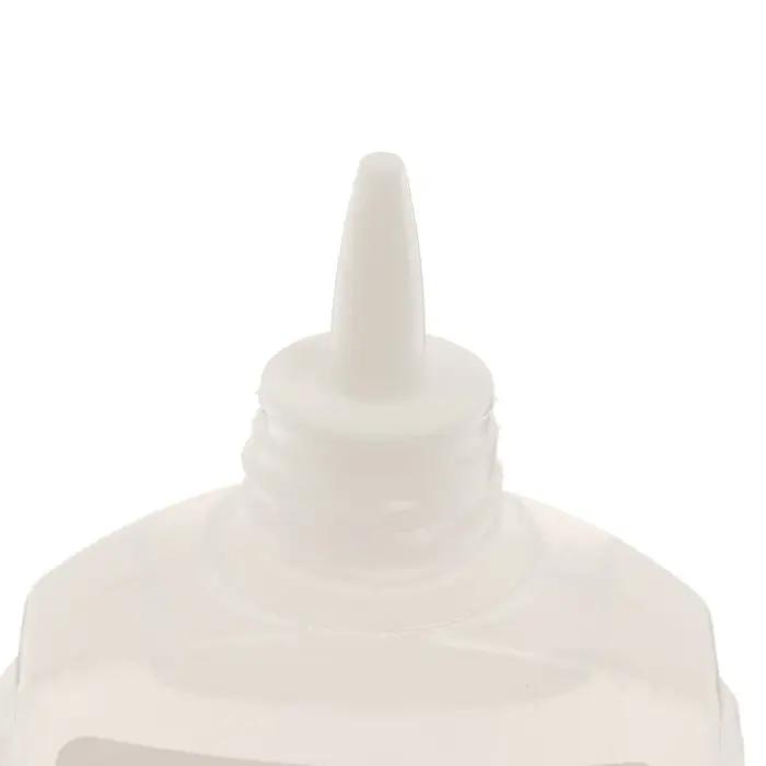 Клей силикатный 110г, Hatber, с дозатором