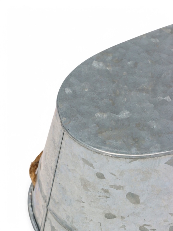 Кашпо "Бонсай Альмис" 27х14х10см