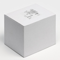 Кружка керамическая &laquo;Керамик&raquo;, 450 мл