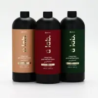 Средство для мытья пола парфюмированное, аромат Lost Cherry, 1000 мл, ULAB