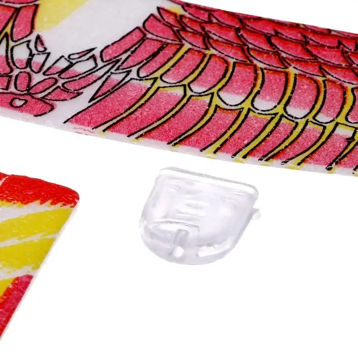 Самолёт &laquo;Птица&raquo;