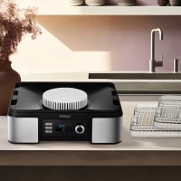 Сушилка для овощей и фруктов КТ-1957 - 450 Вт