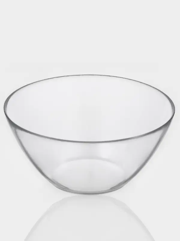 Набор из 5 салатников "Космос" (4*12,5 см и 23 см)