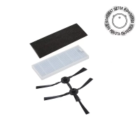 Комплект щеток и фильтров PVCRF 0833 для робота-пылесоса