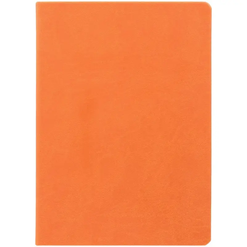 Ежедневник Basis, датированный, оранжевый