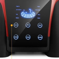 Блендер стационарный с чашей КТ-1361 - 2200 Вт