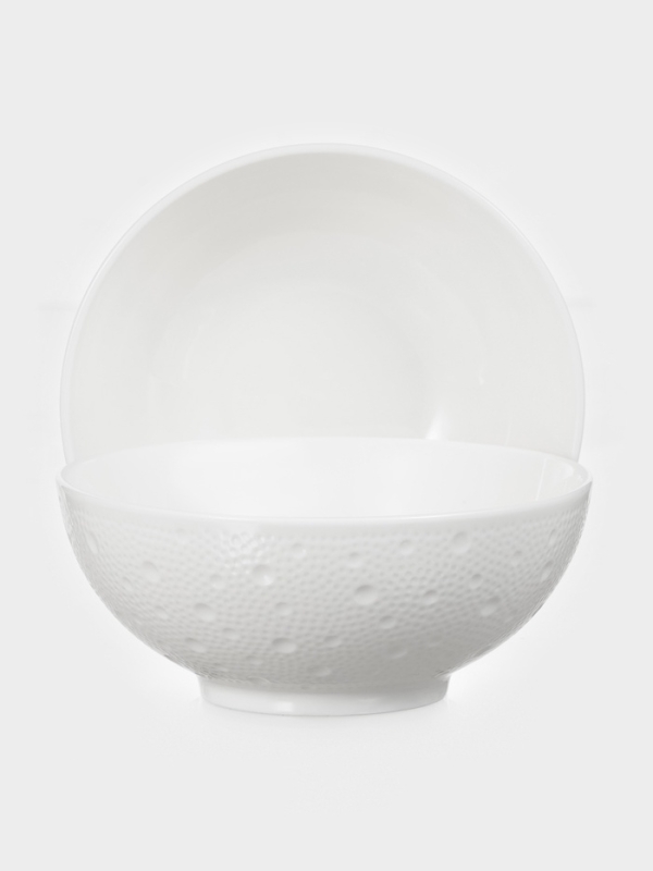 Набор салатников 2 шт Magistro Fray 16х6,5 см