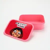 Ланч - бокс &laquo;Если хочется, то можно&raquo;, 1200 мл