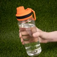 Бутылка Dayspring, оранжевая