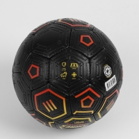 Футбольный мяч TORRES Freestyle Grip, F320765, ручная сшивка, 32 панели, р. 5, PU