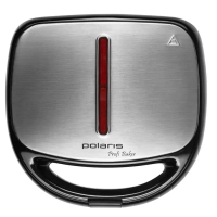 Мультипекарь 5в1 PST 0105 вафельница, орешница, гриль