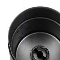 Капучинатор электрический КТ-751 - 500 Вт - 300 мл