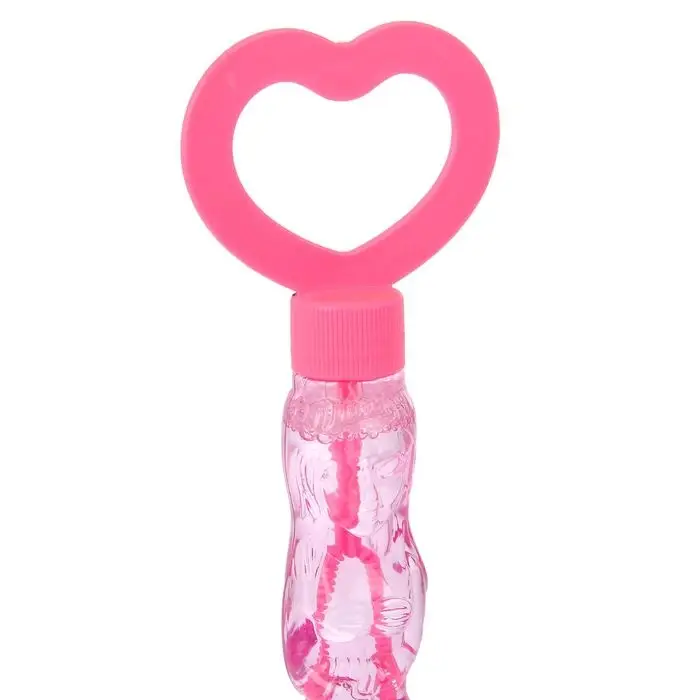 Мыльные пузыри &laquo;Русалочка&raquo;, цвет МИКС