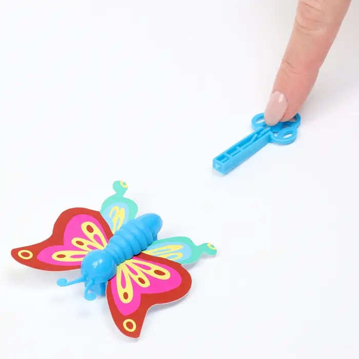 Стрелялка &laquo;Бабочка&raquo;, виды МИКС