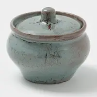 Горшок для запекания 11,5 см, h 11,5 см, 500 мл "Krakle"