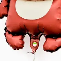 Воздушный шар фольгированный 27" &laquo;Красная панда&raquo;