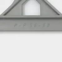 Плечики - вешалка для верхней одежды, размер 56-68, МИКС