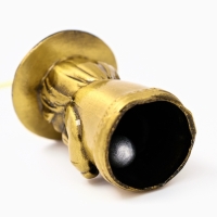 Колокольчик &laquo;От сглаза&raquo;, домовой