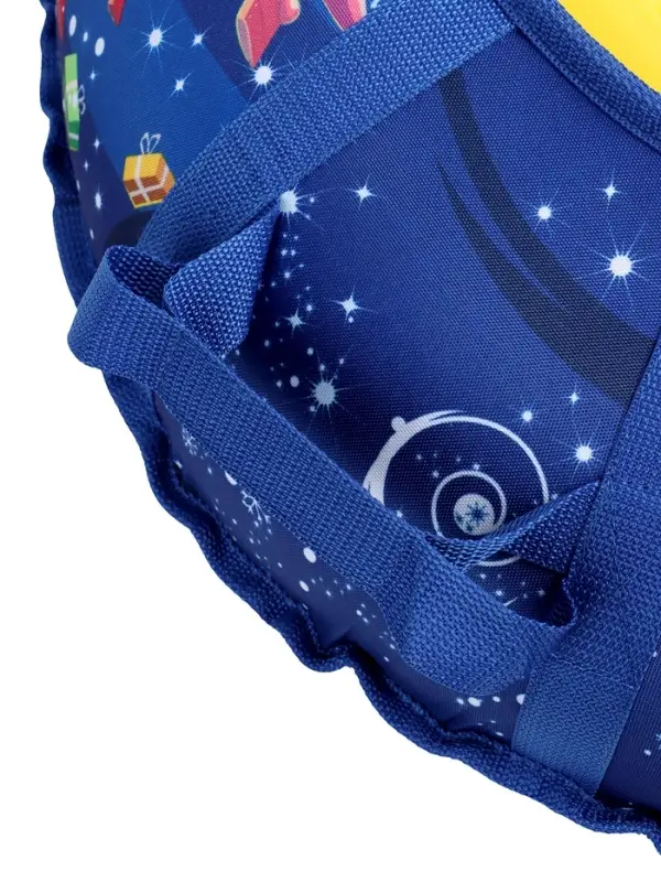 Тюбинг-ватрушка 83см ОКСФОРД VOYAGE