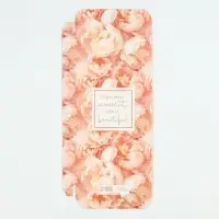 Коробка для шоколада &laquo;Цветы&raquo;, 17 х 8.5 х 1.5 см